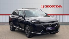 Honda E Ny1 150kW Elegance 69kWh 5dr Auto Electric Hatchback